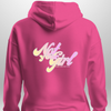 Not Your Girl Hoodie