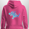 Not Your Girl Hoodie