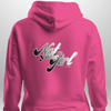 Not Your Girl Hoodie