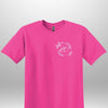You Can Do It T-Shirt - Luxe Custom Designer