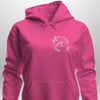 Forever Win Hoodie - Luxe Custom Designer