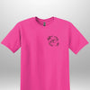 Luxe Custom "MANMADE" T-Shirt - Luxe Custom Designer
