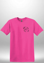 "Dream" Luxe T-Shirt by Luxe Sensational