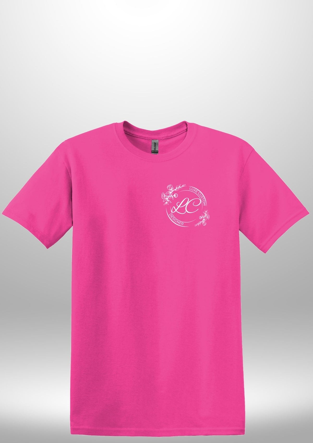 You Are Great T-Shirt by Luxe Sensational