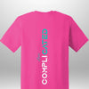 "Complicated" Luxe T-Shirt - Luxe Custom Designer