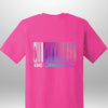 "Be Original" Luxe T-Shirt - Luxe Custom Designer