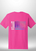 "Be Original" Luxe T-Shirt by Luxe Sensational