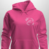 You Can Do It Hoodie - Luxe Custom Designer