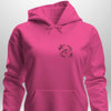 "BeYOUtiful" Luxe Hoodie - Luxe Custom Designer