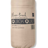 Luxury quick quilt