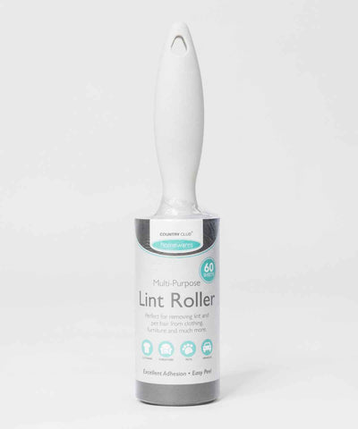 Lint roller