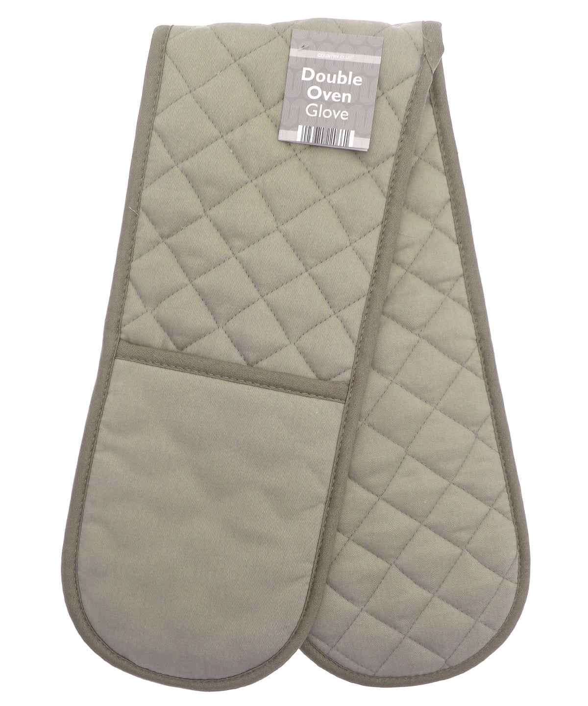 Pro Chef double oven glove