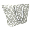 Beach cool bag