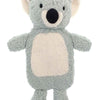 Novelty hot water bottles