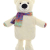 Novelty hot water bottles