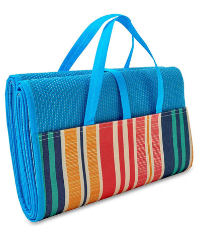 Beach mat