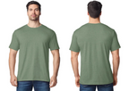 Heather Green T-Shirt