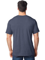 Heather Blue T-Shirt