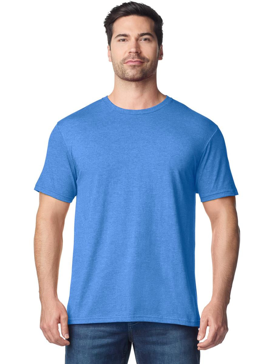 Heather Royal T-Shirt