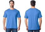 Heather Royal T-Shirt