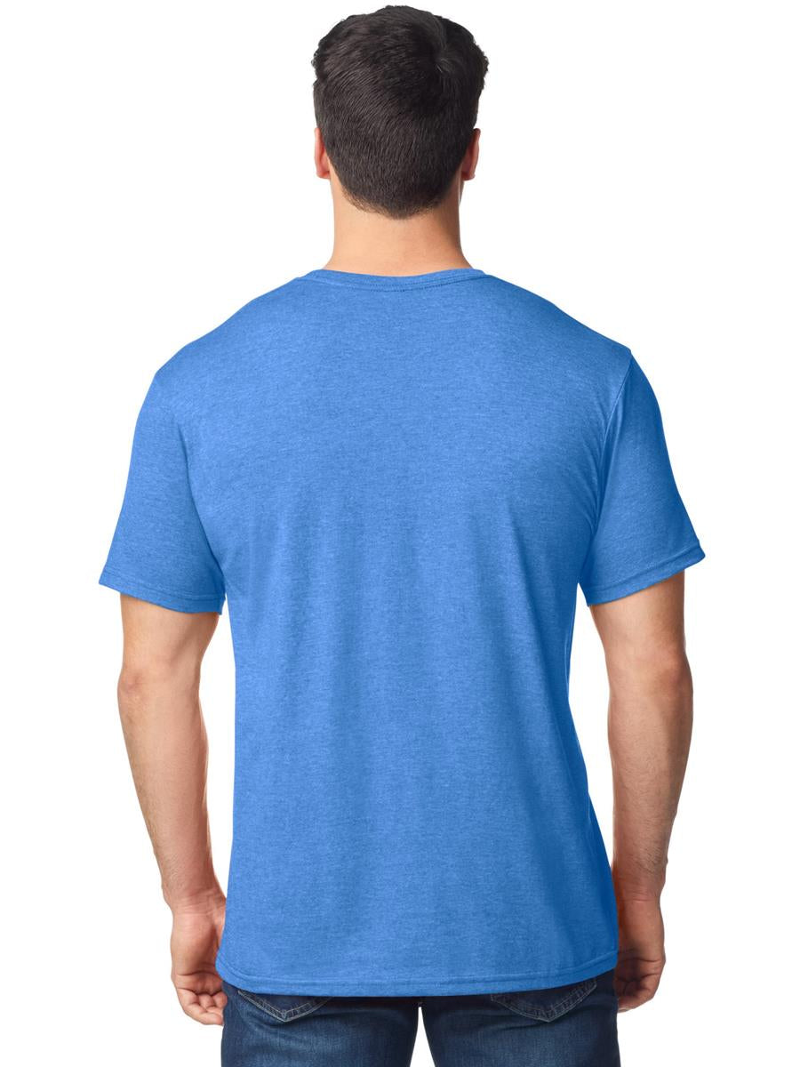 Heather Royal T-Shirt