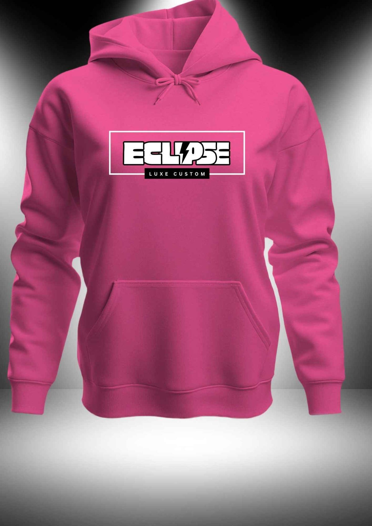 Luxe Eclipse Hoodie by Luxe Sensational