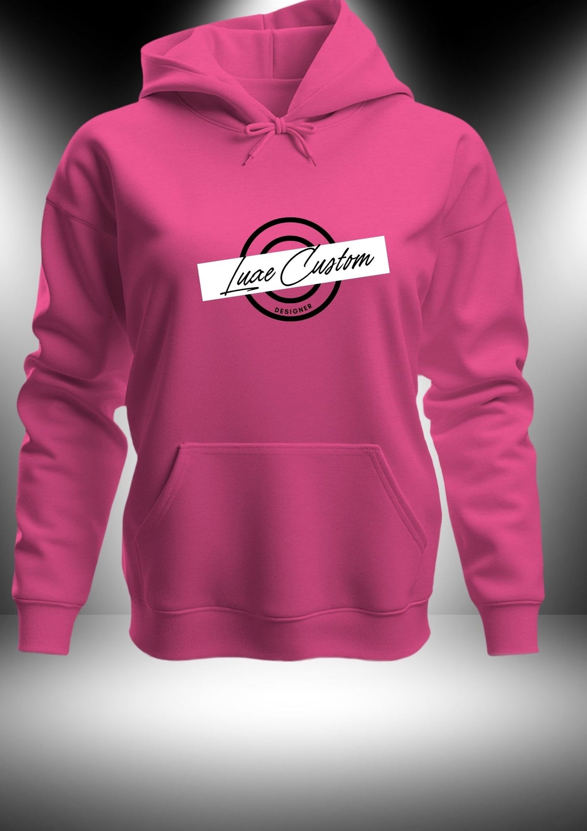 Luxe Dreamer Hoodie by Luxe Sensational