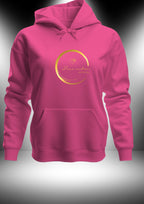 Luxury Luxe Hoodie by Luxe Sensational