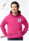 Heliconia Hoodie by Luxe Sensational