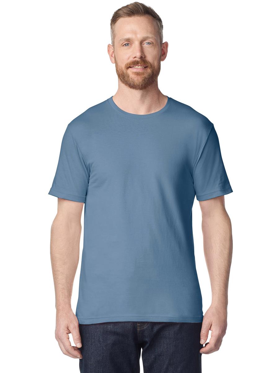 Indigo blue T-Shirt