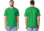 Irish Green T-Shirt