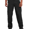 Heavy-duty workwear trousers