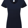 Women’s authentic classic t-shirt