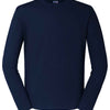 Classic long sleeve T