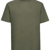 Super ringspun classic t-shirt