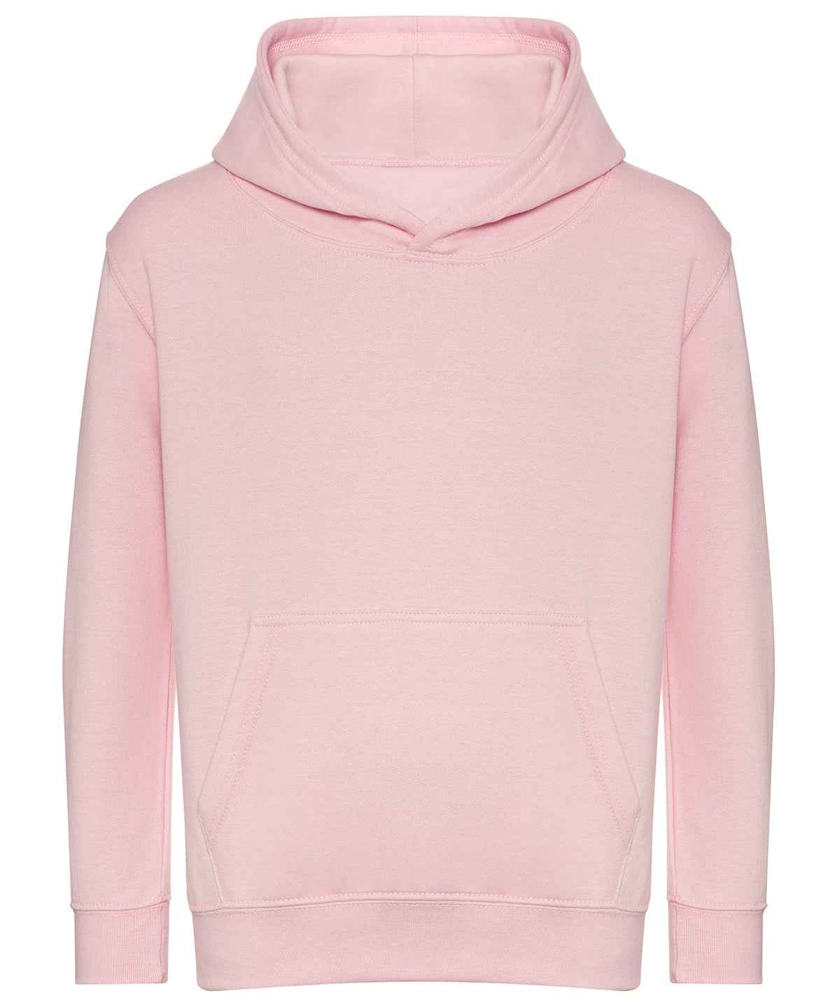 Kids organic hoodie