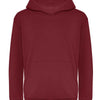 Kids organic hoodie