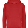 Kids organic hoodie