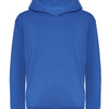 Kids organic hoodie