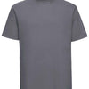 Classic heavyweight ringspun t-shirt