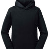 Kids authentic hooded sweatshirt