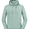 Authentic hooded sweatshirt
