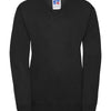 Kids v-neck sweatshirt