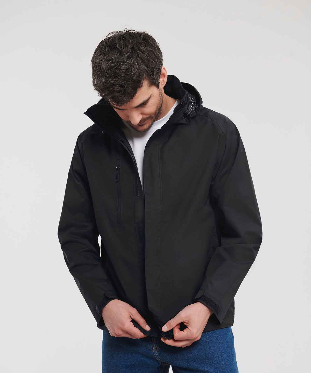 Hydraplus 2000 jacket