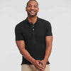 Stretch polo