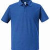Authentic eco polo