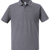 Authentic eco polo