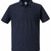 Authentic eco polo