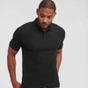 Authentic eco polo