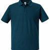 Authentic eco polo